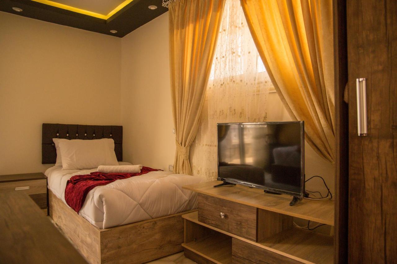 Gardenia Pyramids View Hostel Giza Exterior photo